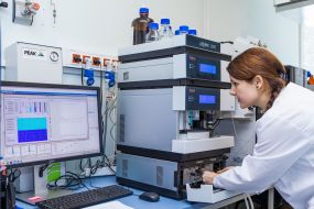 Программа производственного контроля ХАССП в Буинске